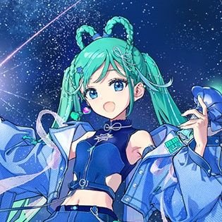 slaay2703's profile picture. 19、🚹/ミクさん推してる人です🙌
マジミラ2025初参戦です！

X始めたばかりですがよろしくお願いします

無言フォロー失礼します！
タメ大歓迎です！