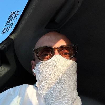 AHamdouchi's profile picture. Silence is golden