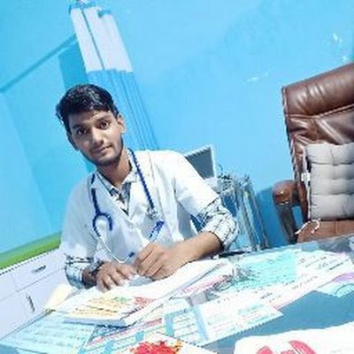 MdAbulfaij's profile picture. 