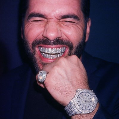 VanWeb3's profile picture. All giveaways held by previous account holders are confirmed to be fraudulent. I, as the new owner of this username, have never held a giveaway