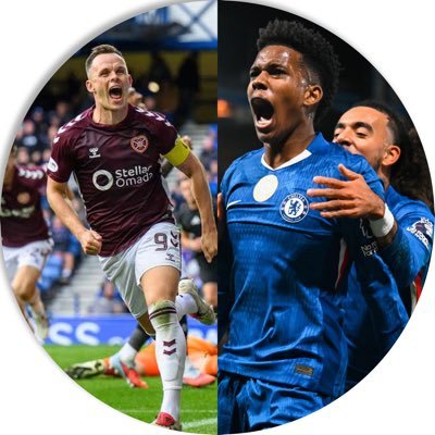 Aaron18741905's profile picture. #HMFC ❤️ | #CFC 💙 | #ChiefsKingdom | Media - @theacciesfc ✍️