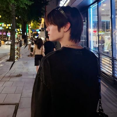 kaiwenebula's profile picture. for #chenkaiwen