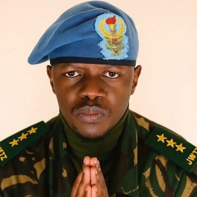 CodeboyTz's profile picture. Trust No Body🕊️