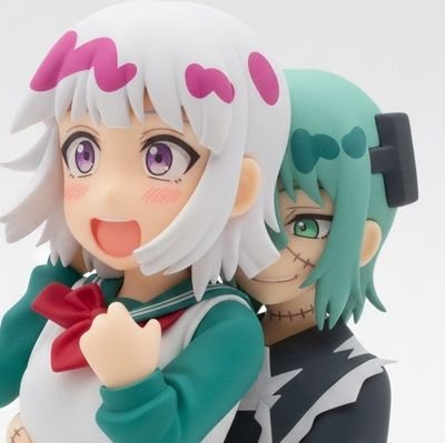 pichamago2022's profile picture. 好きなときにお絵かき～！
ファンアートとなるものはこちら➡️
#ハギの目の保養
有償依頼始めました。
→https://t.co/NCgtR41rA6
(ツギハギのやつ)