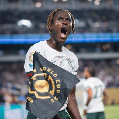 Kwadwo_Gangster's profile picture. @ChelseaFC 💙