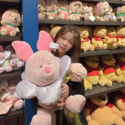 LiNaDao7uu's profile picture. 