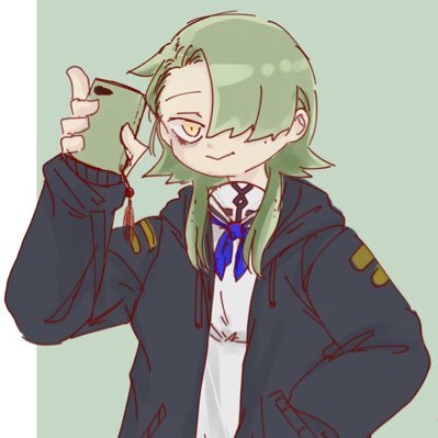 サザンカ@締切終わった多分‼️さんのプロフィール画像
