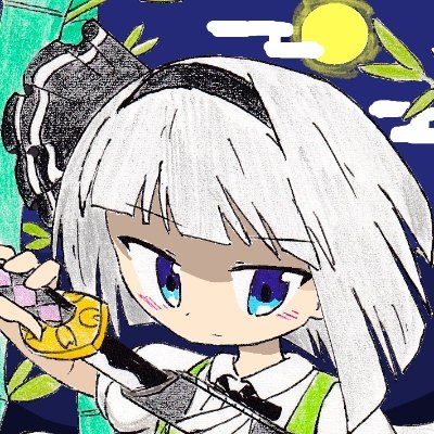 Black_Blatt's profile picture. 絵(モドキ)描き歴6、7年のゴミ描き師。近い内に死んで欲しいですよね。ほんとに。はい。ツイート内容は主にアニメ実況2割、闇ツイ8割できらら作品やプリキュア、その他稀にえっちな絵モドキなど描くと思うのでこのアカウントのフォローはオススメ出来ません。他に見込みのある絵師をフォローしよう