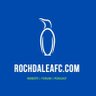 RochdaleAFCcom's profile picture. Website, Forum & Award-Winning Podcast by and for #RAFC fans.