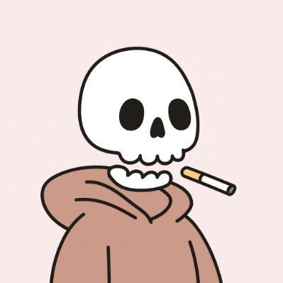 xuolis's profile picture. I be trenching 
https://t.co/sxlAIIdKW4
https://t.co/PPz9HGrwvy