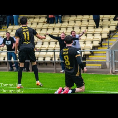 Robbie Mahon Profile