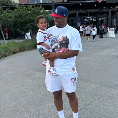 Rest Easy Swain 👼🏽| ATL SPORTS FAN 📍