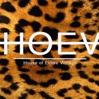 House of Eloise - @HouseofEloise Twitter Profile Photo