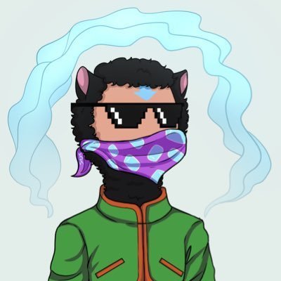 ValterSeeker's profile picture. Blockchain fan 🌍 | Tokenized visions for the digital age | NFT journey begins here | Embracing Web3 possibilities & crypto culture