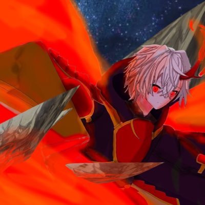 karuna79742's profile picture. Xアカウントを作り直しました！過去にあげてたイラストは少しづつ、あげていきます！また、依頼も承ります！立ち絵3000円、1枚絵2000円、ミニキャラ1000円、ロゴ500円です！※立ち絵を購入してくれた際にはロゴも付きます！今後ともカルナをよろしくお願いします！ それと、俺のフォロバは早い( • ̀ω•́ )✧