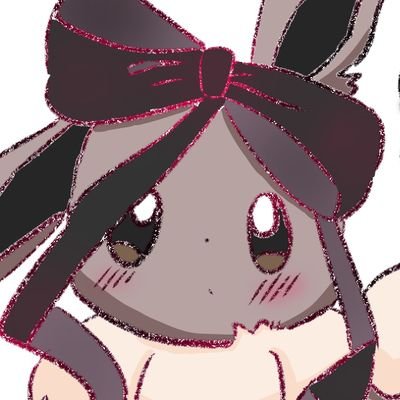 ブイズ好き集まれ〜
相棒のいぶたんと生活してます。
フォロワーさん200人目指してます。
