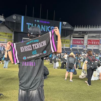 mocha_marines_'s profile picture. 04 千葉住み🥜 /M 6’7’16’34 ‘60 ‘61’64 /他球団にも好きな選手たくさんいます！ / その全ては勝つために。