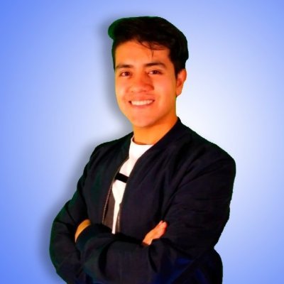 bocetoJean's profile picture. Software Architect 5+ yrs experience in web development.
My blog: https://t.co/CpDUX3pPcd