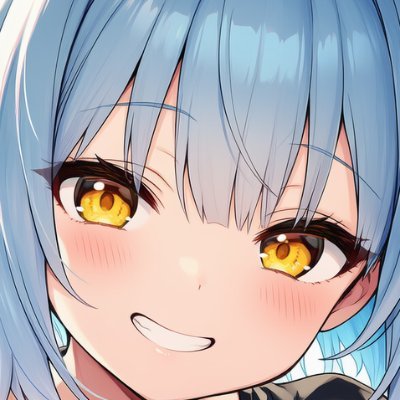 pitan_hita's profile picture. あっねじれちゃん
ねじれちゃんが登場するゲームのポストします！
YouTubeやってます！！
メイン垢
https://t.co/jVy2uPw3oo