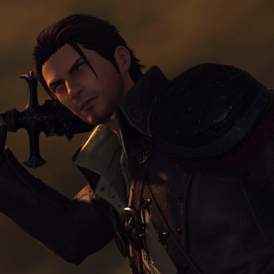 LucasRagnvindr's profile picture. Lucas Ragnvindr @ Ragnarok, just a guy that likes default characters