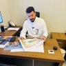 ahmed33catch's profile picture. معماري | مدير شركة  ELFARIDA CONSTRUCTION| | تصميم و ادارة مشاريع | عضو في الهيئة السعودية للمهندسين جوال/ 0598709296- 0593352741