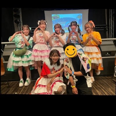 みみちゃんまん(@mimi_a_BJ )、けっぱって東北(@wearefromTohoku )大好き