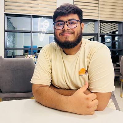 AbdurRahman6920's profile picture. Want to be a good man