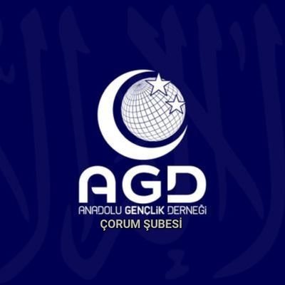 agd_corum's profile picture. Milli görüş