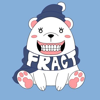 chansta0305's profile picture. 『ちゃんばらスタジオ』が『フラクト・ピクチャーズ』として生まれ変わりました！
新たな仲間を加え、さらにパワーアップ！

ショートドラマ『グレートウォーカン』を隔週で配信中。
ドラマが配信されない間の週に、制作過程に密着したメイキング映像を配信！
※実質毎週コンテンツを配信していきます！