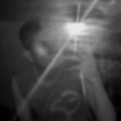 Side | Discreet | 5'7