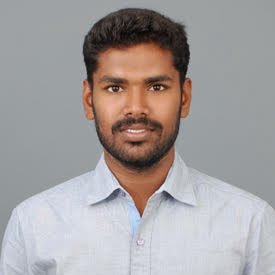 DeepanR36524168's profile picture. பிறப்போக்கும் எல்லா உயிர்க்கும்