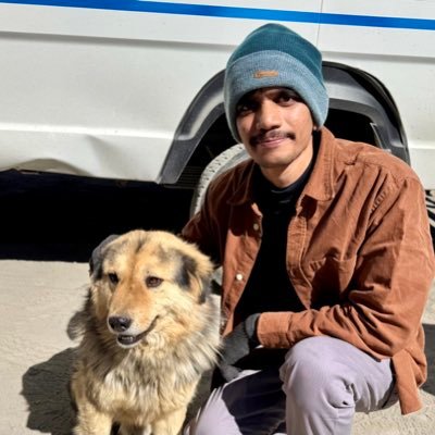 prathu_19's profile picture. Chartered Accountant.