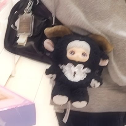 maymeiちゃんが好きです