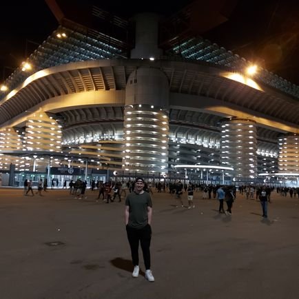 FeflThomas's profile picture. FEFL 2023/24: 40th
FEFL 2024/25: 4th (currently)