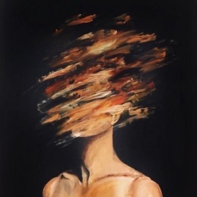 MaureenWajeh's profile picture. 😐