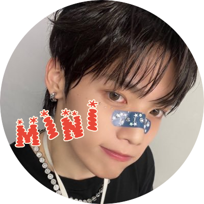 ayn_msy01's profile picture. MINIです🫶🏻 89/90line 柾哉💛　CHIBA🌊