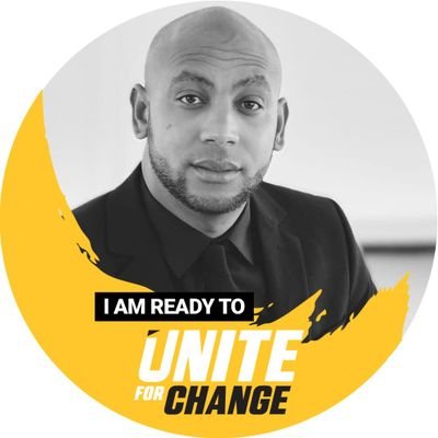 keagenj_'s profile picture. Activist. @ForGoodZA PR Councillor & Caucus Leader.