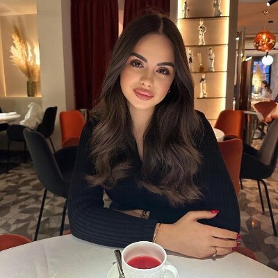 Breno_CcvM's profile picture. Ornament of light