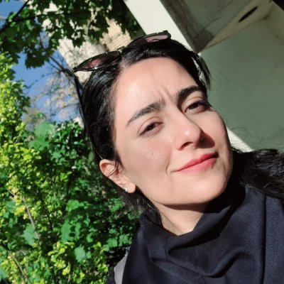yek_gane's profile picture. در حال گذر و بسیار شنونده.
🌱🌏