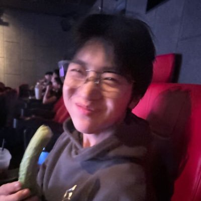 luvhyux's profile picture. 22, infp, hyunchan stan, MATTHEW || #1 silent cry enthusiast || fan acct