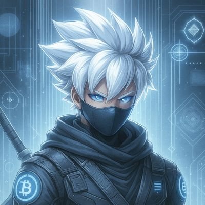 kyoraku_005's profile picture. @Web3Saiyan_ ALT |Digital Animator and Creator|
Breaking down concepts and bringing ideas to life
