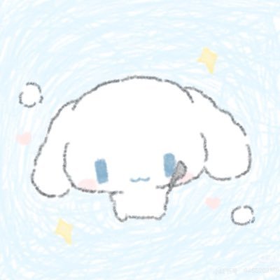 Ykawsog's profile picture. 别不幸福