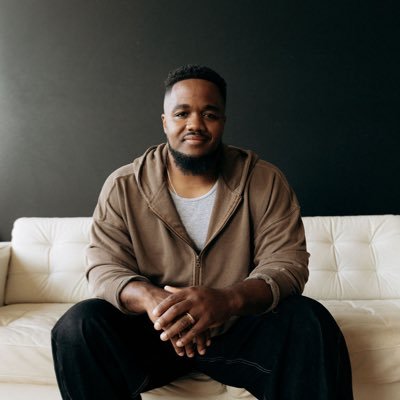 Markusmcfolling's profile picture. 💍 Married  👧🏾👧🏽  Girl Dad x2 🚀 Founder of Reach1🎙️ Host of @reach1podcast 🙏 Chaplain at @refugeofhopeministries