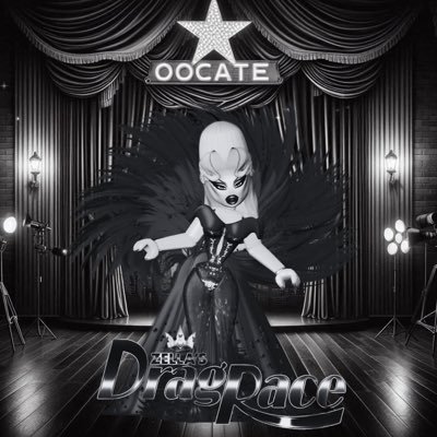 AdelitaWater's profile picture. ZDR RESURGENCE IS BACK!!!!