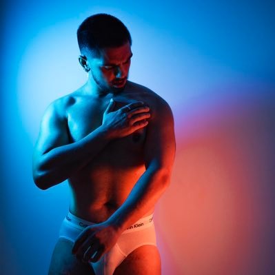 saintlouisxxx's profile picture. greek | portuguese he/hung w 8inches😵‍💫
