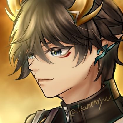 Nayuu 🌺𝄢さんのプロフィール画像