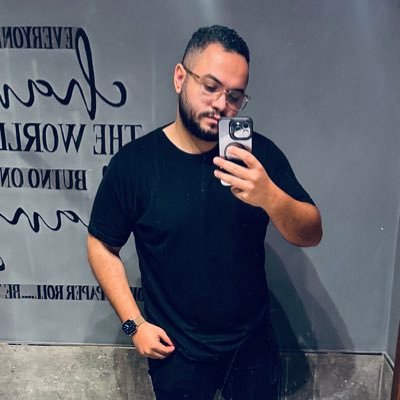 itefa11's profile picture. Software Engineer @IBM Living between UP and DOWN Cycles👨💻 28 Egypt 🇪🇬 Sc : itefa33