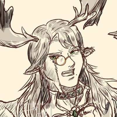 VionovaV3's profile picture. Illustrator || 25+ || EN/ID || Multifandom || Don't repost my artwork without credit!! || Gen. AI Enabler, Minor, Queerphobic DNI