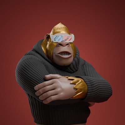 Ari3iz's profile picture. Geez #330, Froglings #1824, Gob #197 & MAYC #2814| ari3iz.eth | solution architect - building bank software in irl | nfts & crypto degen.
