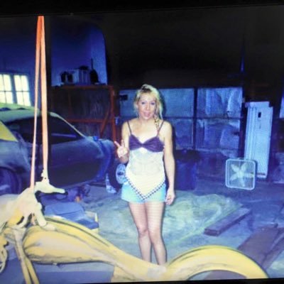 @SallyTallywagg
